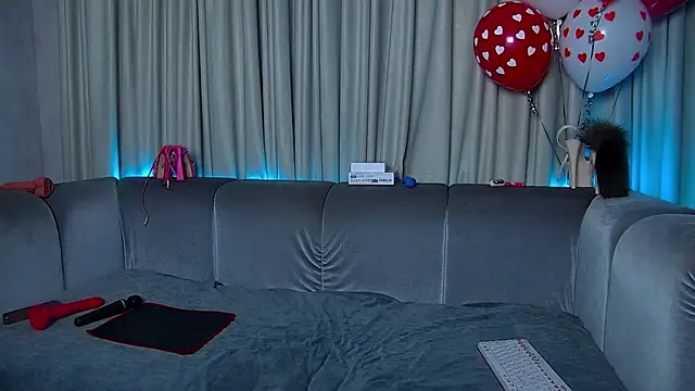 Skinny Nally online show from February 20, 2025, 1:25 am