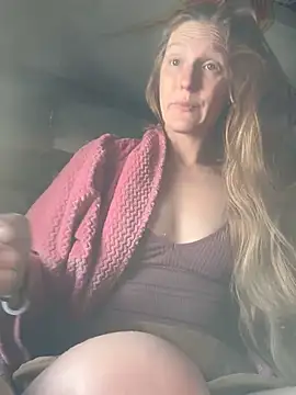 GoldenFlameGoddess online show from March 7, 2025, 4:00 pm