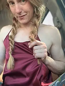 GoldenFlameGoddess online show from March 29, 2026, 7:36 pm