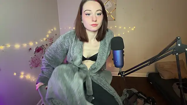 Starr1123 online show from January 9, 2026, 3:20 am