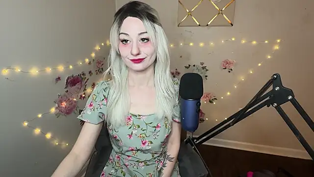 Starr1123 online show from February 27, 2026, 3:50 am