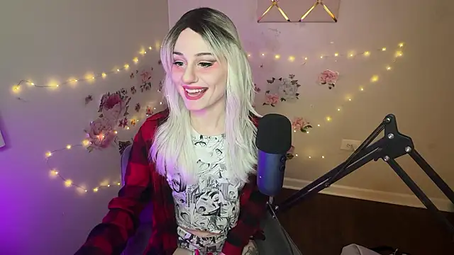 Starr1123 online show from March 21, 2026, 3:55 am