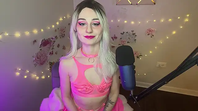 Starr1123 online show from April 3, 2026, 3:48 am