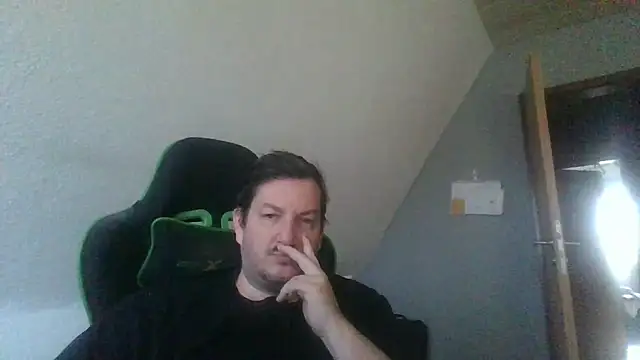 Golffahrer1982 online show from October 4, 2025, 9:40 am