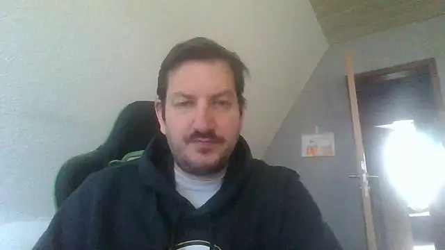 Golffahrer1982 online show from November 11, 2025, 12:05 pm