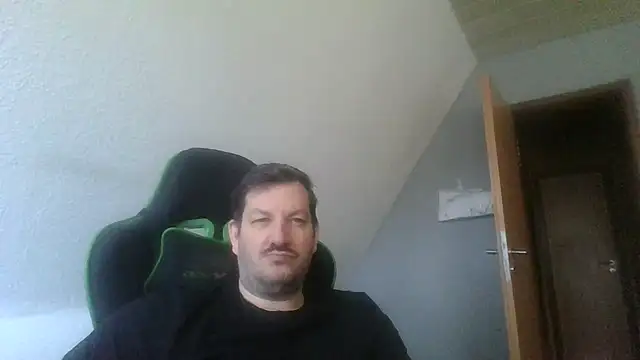 Golffahrer1982 online show from January 15, 2026, 11:26 am