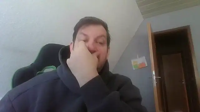 Golffahrer1982 online show from February 3, 2026, 10:31 am