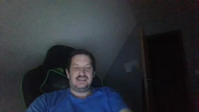 Golffahrer1982 online show from May 23, 2026, 9:19 pm