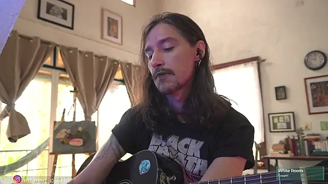 Antinoo Gnothi online show from December 30, 2024, 3:02 pm