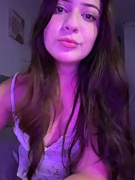 Zoe Lennoxx online show from May 31, 2026, 4:42 am