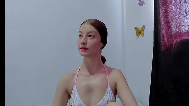 MiiaVolkova online show from December 14, 2025, 5:07 pm