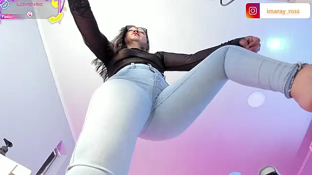 Imaray 1  online show from September 10, 2025, 9:26 pm