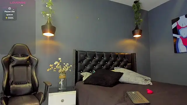 Sophiietaylor online show from January 18, 2025, 11:11 pm