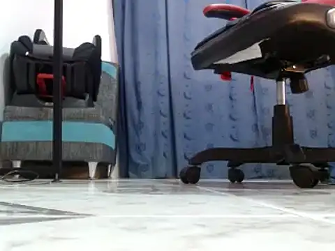 KarimaSarabe online show from January 11, 2025, 8:54 pm