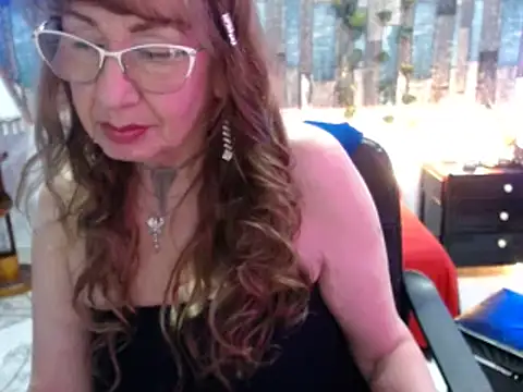 KarimaSarabe online show from February 21, 2025, 11:54 pm