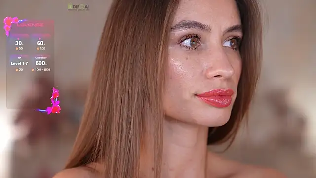 -YOUR ANGEL- online show from December 21, 2024, 12:42 am