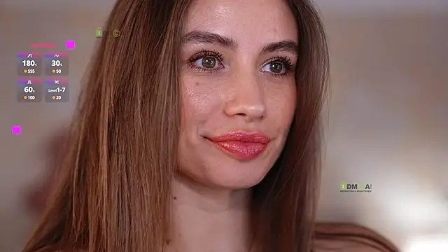 -YOUR ANGEL- online show from February 27, 2025, 5:45 am