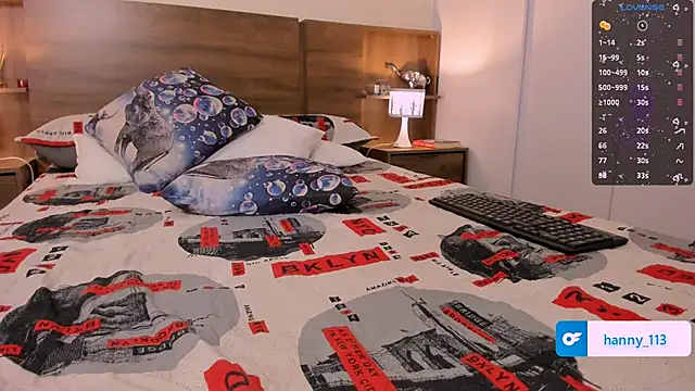 emily adams01 online show from January 14, 2025, 1:04 am