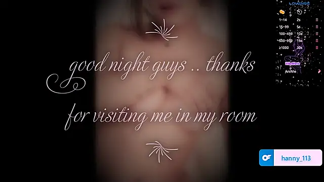 emily adams01 online show from January 28, 2025, 4:29 am