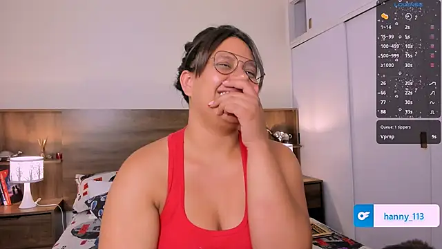 emily adams01 online show from February 6, 2025, 3:37 am