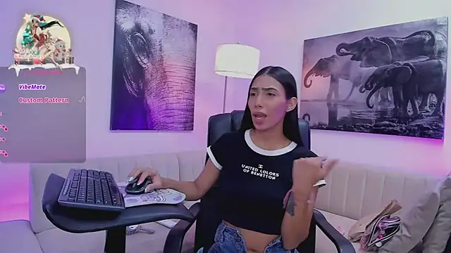 Ary 7 online show from January 20, 2025, 2:46 pm