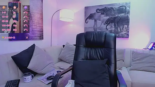 Ary 7 online show from February 9, 2025, 2:50 pm