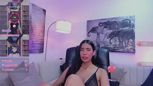 Ary 7 online show from February 23, 2025, 2:46 pm