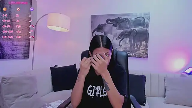 Ary 7 online show from March 4, 2025, 1:17 pm