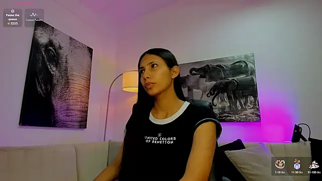 Ary 7 online show from October 17, 2025, 11:35 am