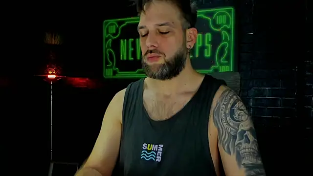 LexXHardy online show from February 5, 2025, 5:30 am