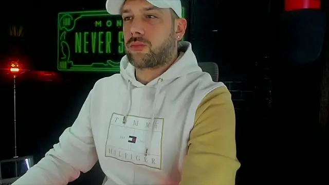 LexXHardy online show from February 7, 2025, 7:29 am