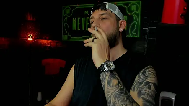 LexXHardy online show from February 20, 2025, 4:25 pm