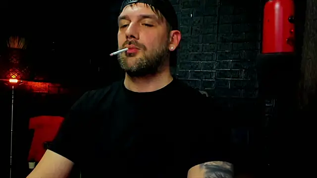 LexXHardy online show from March 10, 2025, 1:12 am