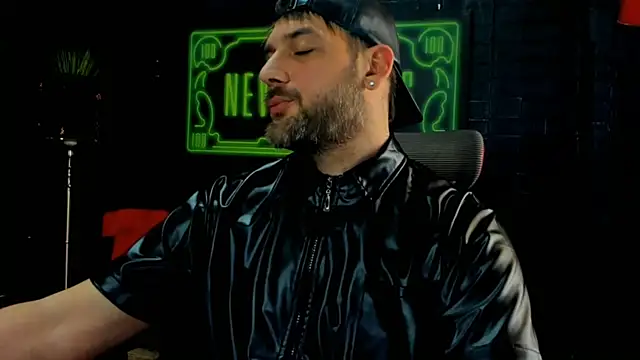 LexXHardy online show from March 21, 2025, 9:12 am