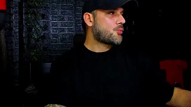 LexXHardy online show from September 9, 2025, 9:53 am