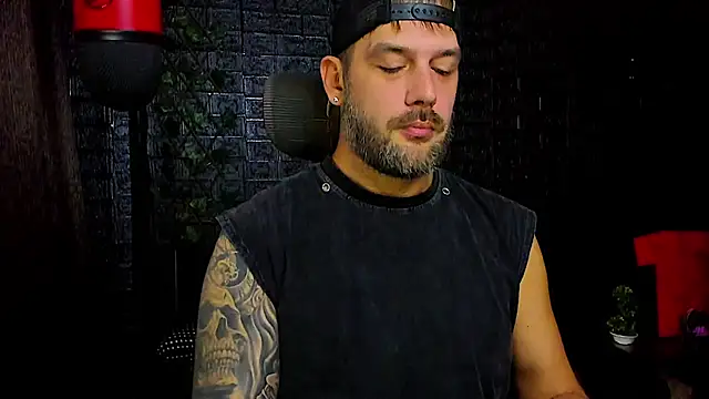 LexXHardy online show from September 14, 2025, 10:14 am