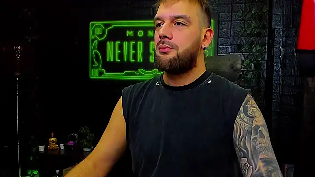 LexXHardy online show from October 3, 2025, 11:07 am