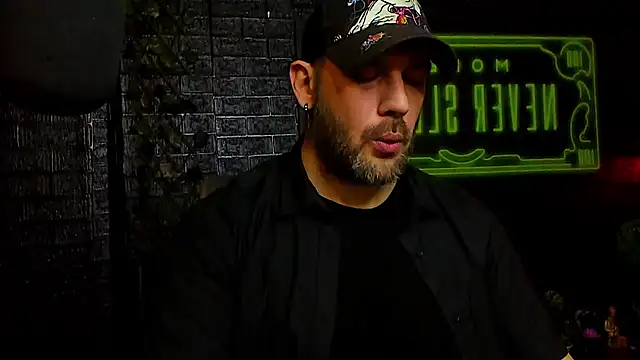 LexXHardy online show from January 8, 2026, 3:03 pm