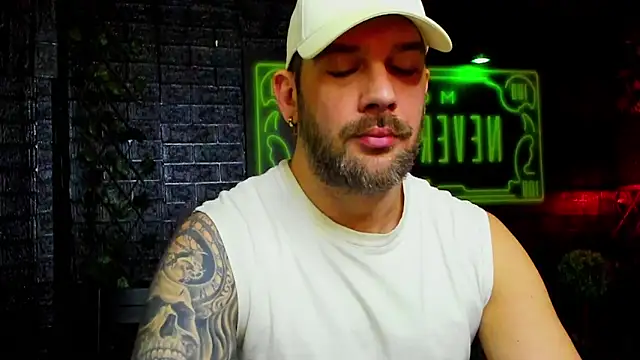 LexXHardy online show from February 16, 2026, 11:06 am