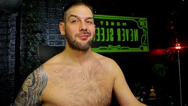 LexXHardy online show from February 20, 2026, 3:56 pm