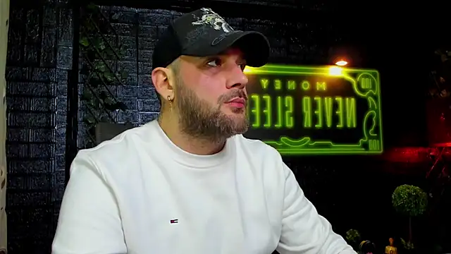 LexXHardy online show from February 22, 2026, 3:40 am