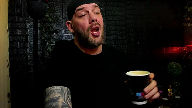 LexXHardy online show from March 5, 2026, 11:06 am