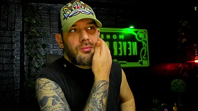 LexXHardy online show from March 20, 2026, 4:23 pm