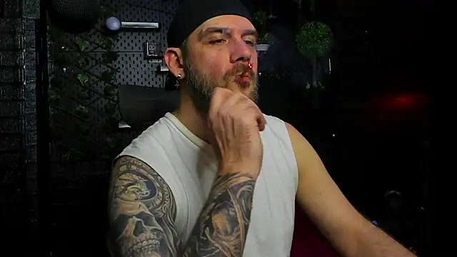 LexXHardy online show from April 5, 2026, 11:35 pm