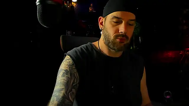 LexXHardy online show from April 8, 2026, 10:26 am