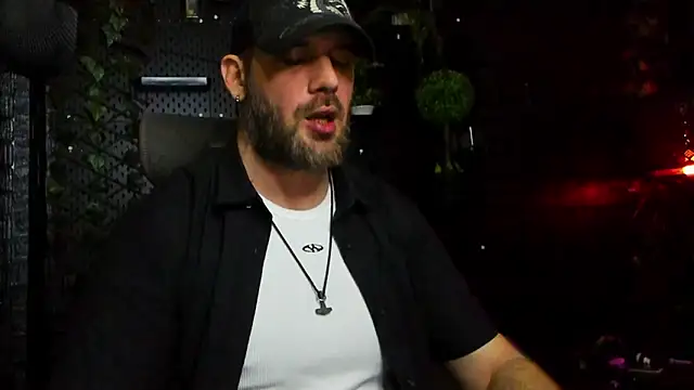 LexXHardy online show from April 15, 2026, 3:41 pm