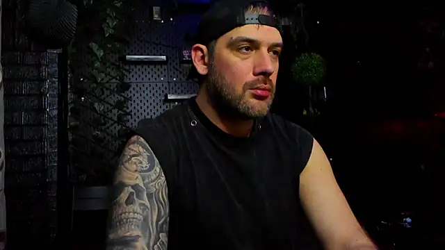 LexXHardy online show from April 19, 2026, 5:12 pm