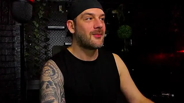 LexXHardy online show from April 20, 2026, 6:09 pm