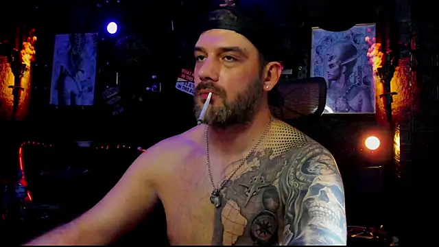 Snapshot of LexXHardy chatting on June 24, 2026, 3:00 pm LexXHardy online show from June 24, 2026, 3:00 pm