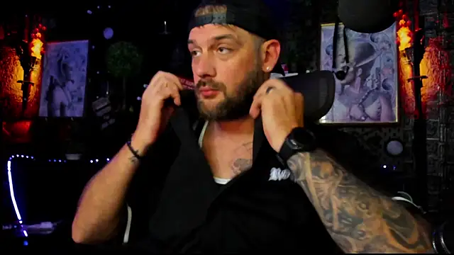 Snapshot of LexXHardy chatting on July 14, 2026, 3:44 am LexXHardy online show from July 14, 2026, 3:44 am